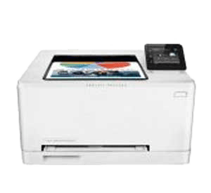 Printers & Ink
