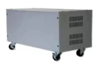 Rct Battery Box For 2 X 200ah Deep Cycle Batteries