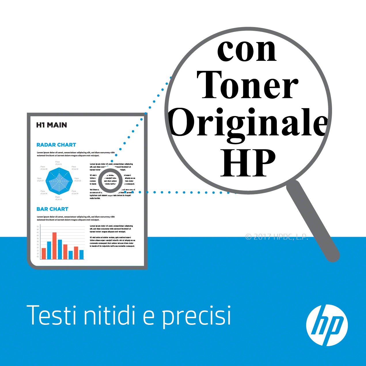 Hp 131a Magenta Toner Cartridge - Image 9