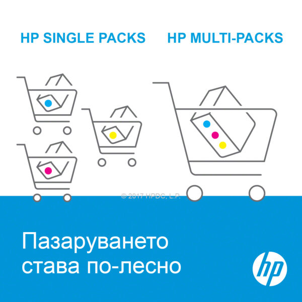 Hp 17a Black Original Laserjet Toner Cartridge - Image 12