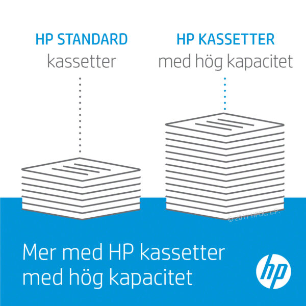Hp 17a Black Original Laserjet Toner Cartridge - Image 11