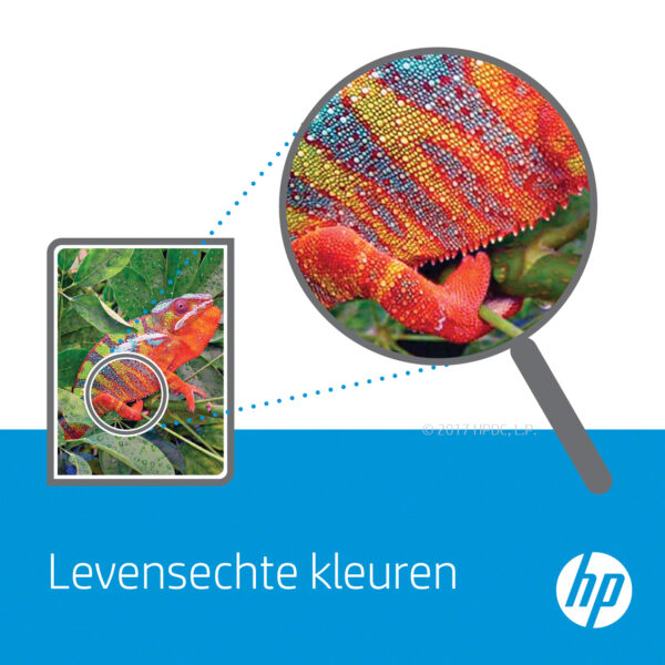 Hp 17a Black Original Laserjet Toner Cartridge - Image 3