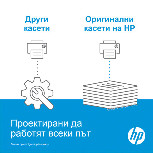 Hp 17a Black Original Laserjet Toner Cartridge - Image 17