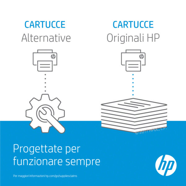 Hp 17a Black Original Laserjet Toner Cartridge - Image 26