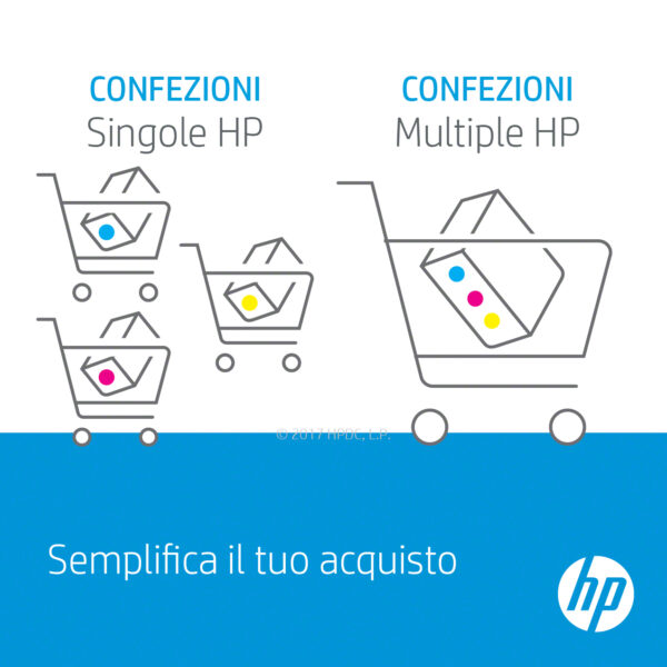 Hp 17a Black Original Laserjet Toner Cartridge - Image 25