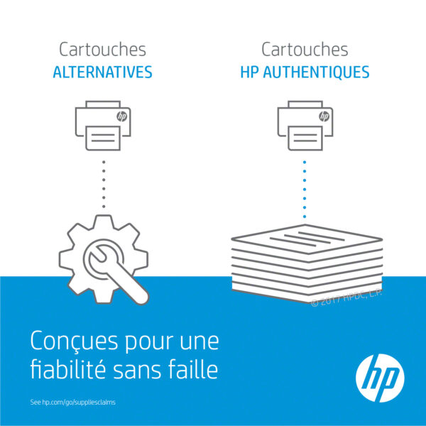 Hp 17a Black Original Laserjet Toner Cartridge - Image 23