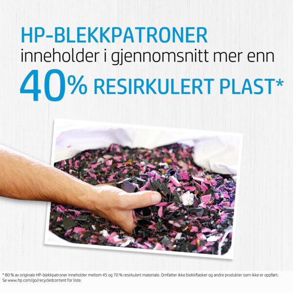 Hp 963xl High Yield Cyan Original Ink Cartridge - Image 23