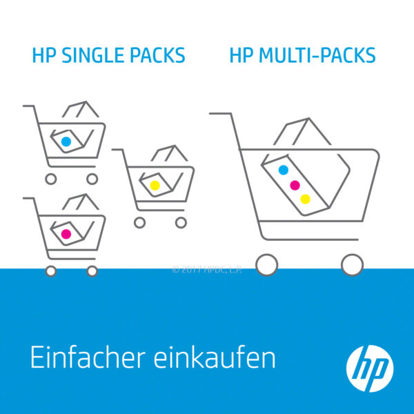Hp 963xl High Yield Cyan Original Ink Cartridge - Image 17