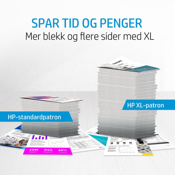 Hp 963xl High Yield Cyan Original Ink Cartridge - Image 25