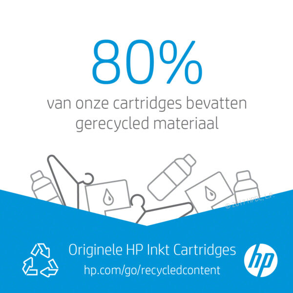 Hp 963xl High Yield Cyan Original Ink Cartridge - Image 8