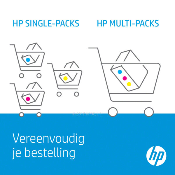 Hp 963xl High Yield Cyan Original Ink Cartridge - Image 11