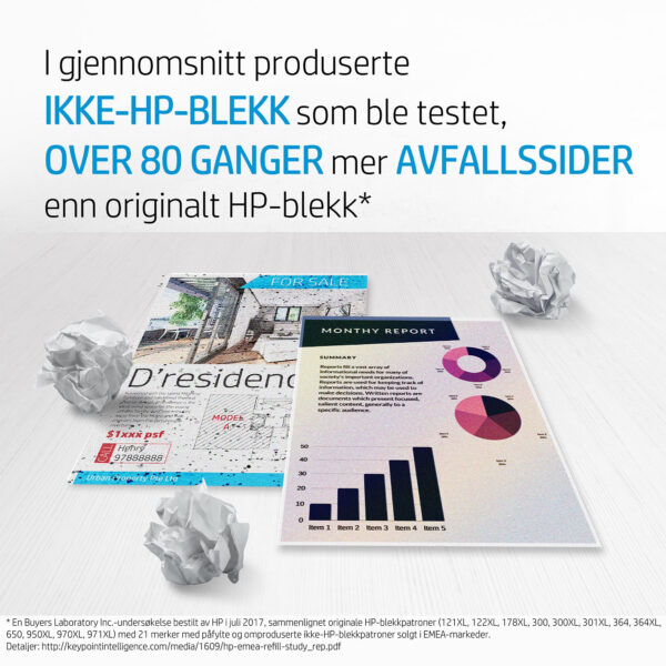 Hp 963xl High Yield Cyan Original Ink Cartridge - Image 27