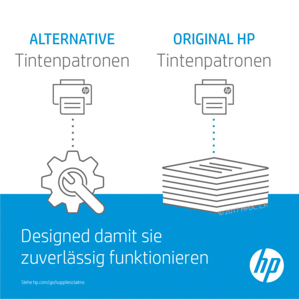 Hp 963xl High Yield Cyan Original Ink Cartridge - Image 14
