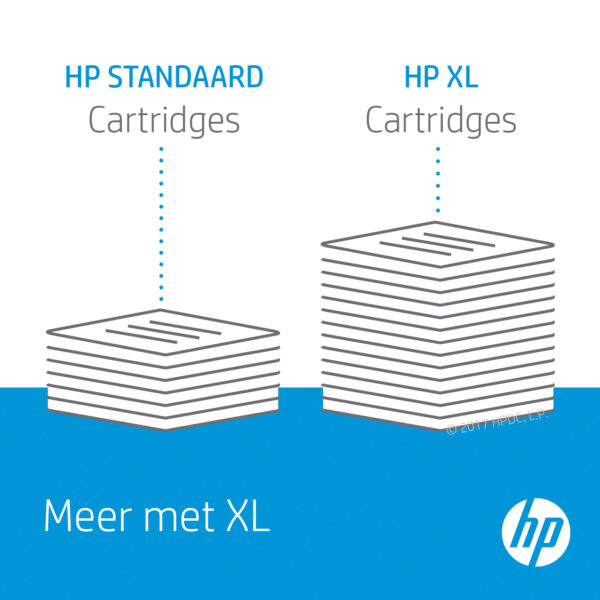 Hp 963xl High Yield Cyan Original Ink Cartridge - Image 12