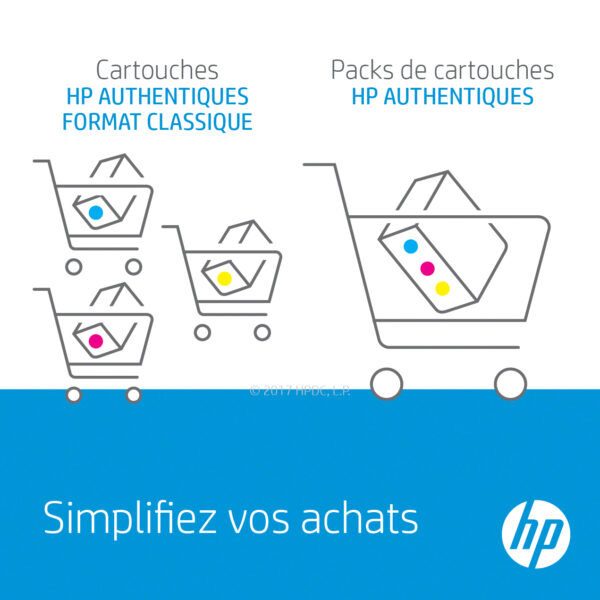 Hp 963xl High Yield Cyan Original Ink Cartridge - Image 21