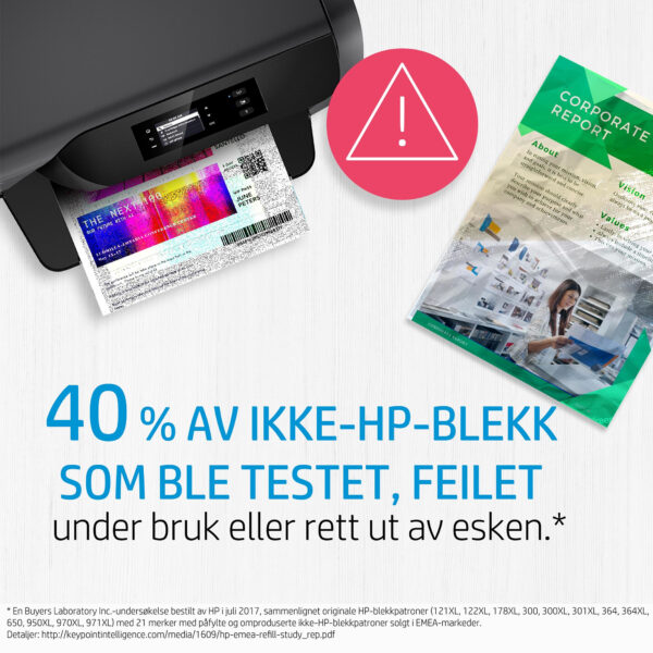 Hp 963xl High Yield Cyan Original Ink Cartridge - Image 31