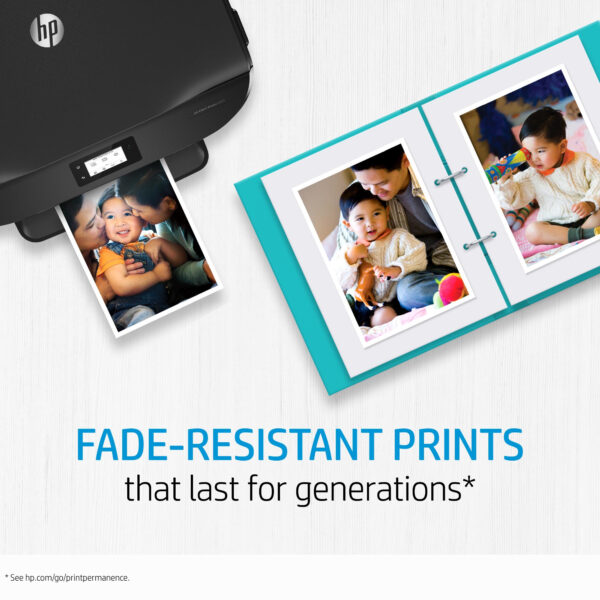 HP # 912 MAGENTA ORIGINAL INK CARTRIDGE - Image 5