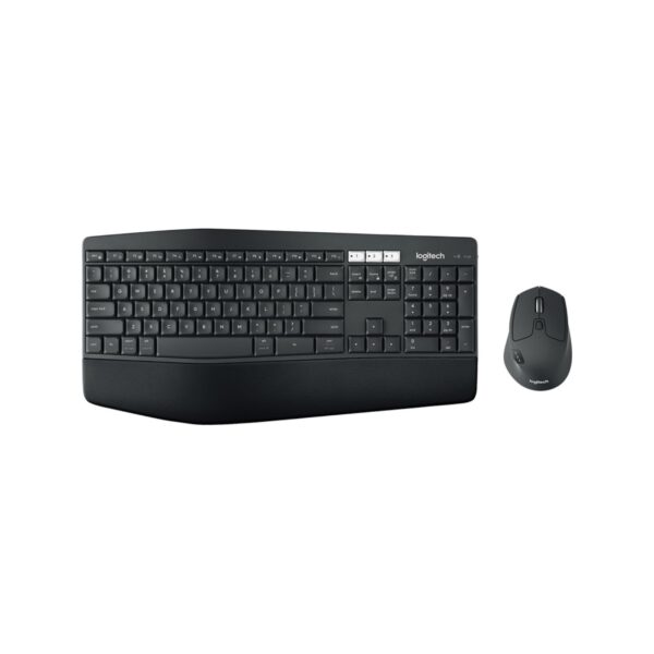 Logitech Mk850 Performance Keyboard - Image 2