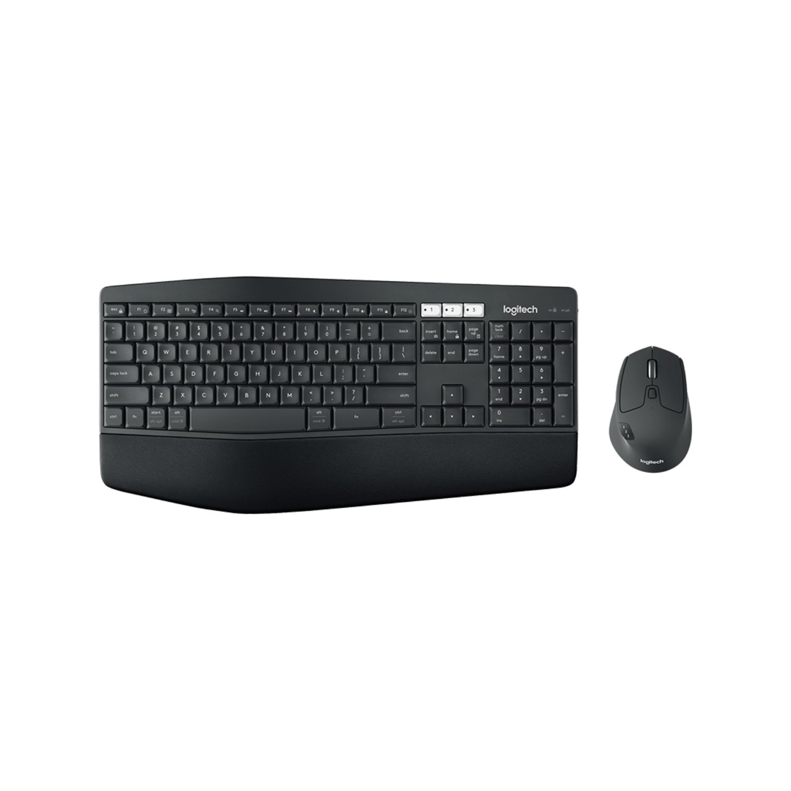 Logitech Mk850 Performance Keyboard - Image 2