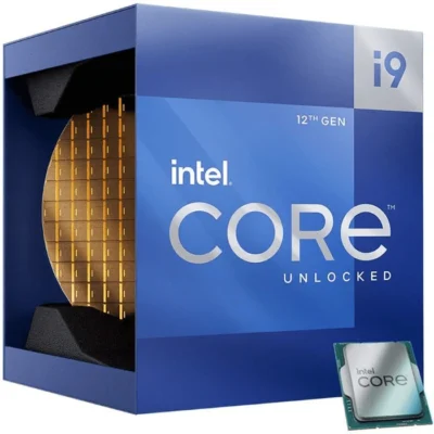 Intel