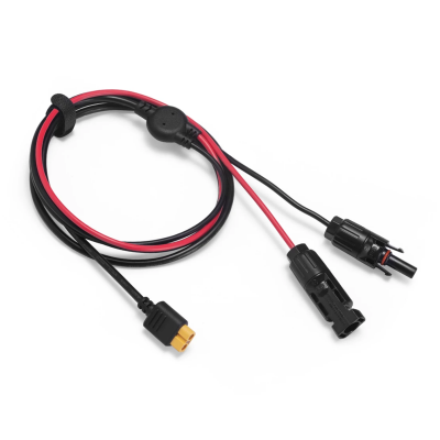 EcoFlow Solar MC4 to XT60 3.5m Charging Cable