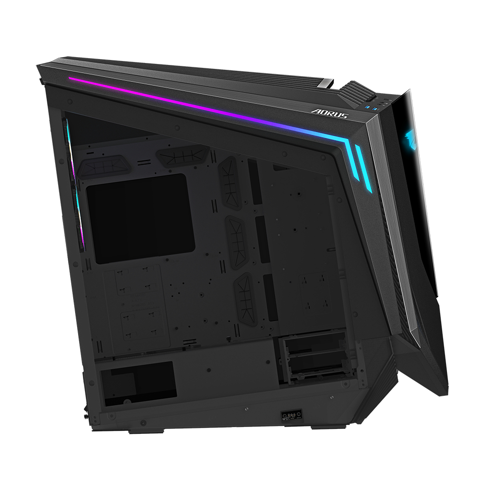 Gigabyte Aorus C700 - Image 7