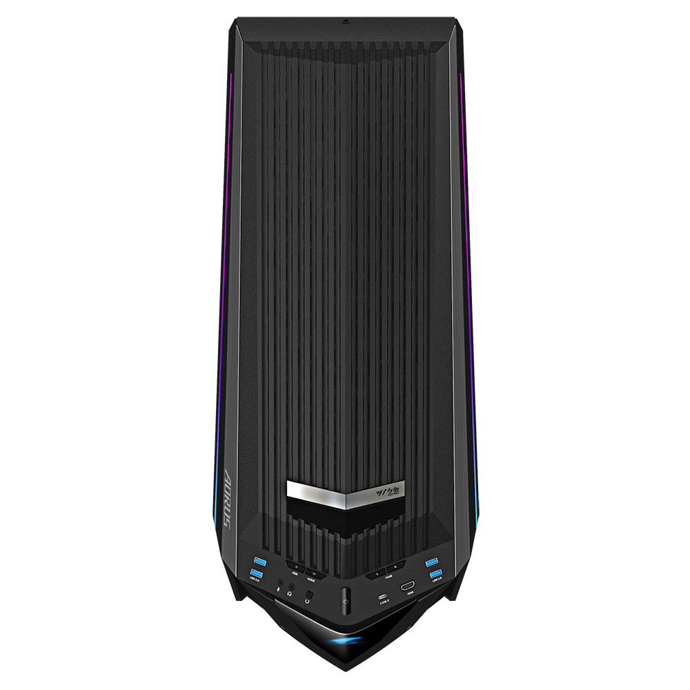 Gigabyte Aorus C700 - Image 6