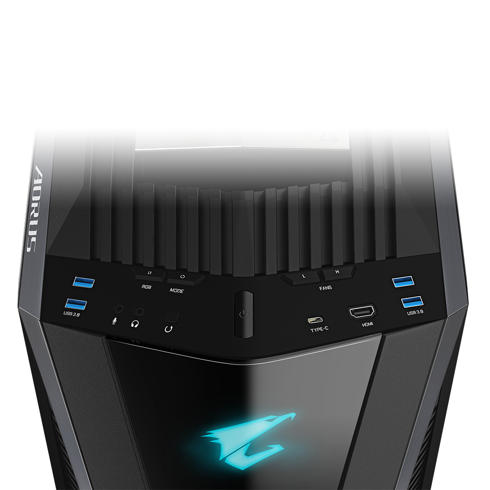 Gigabyte Aorus C700 - Image 3