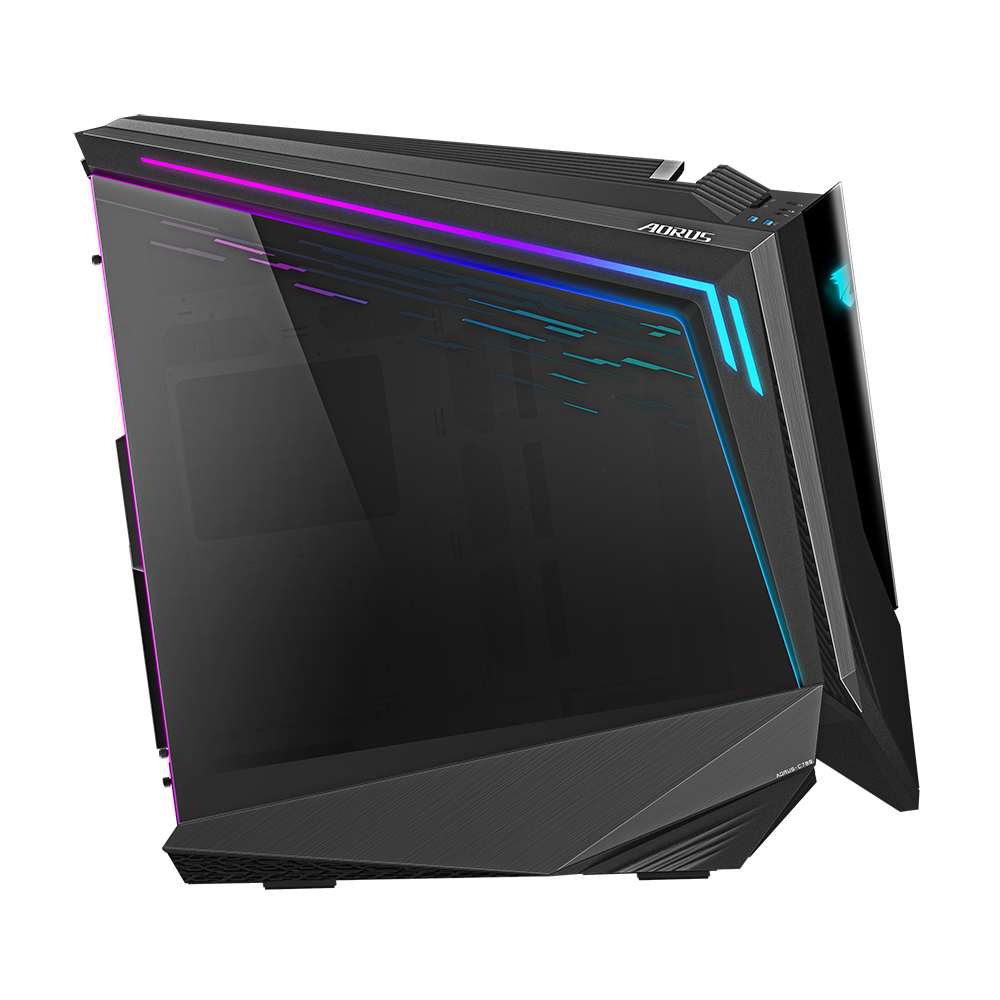 Gigabyte Aorus C700 - Image 10