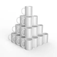 2008945 - Cricut 440ml Ceramic Mug Blank BULK 36pc White - Image 2