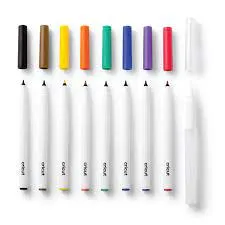2009979 - Cricut Watercolor Markers 9pc - Image 2