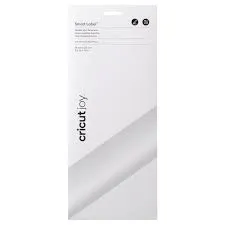 2010001 - Cricut Joy Removable Smart Vinyl Write White - Image 2