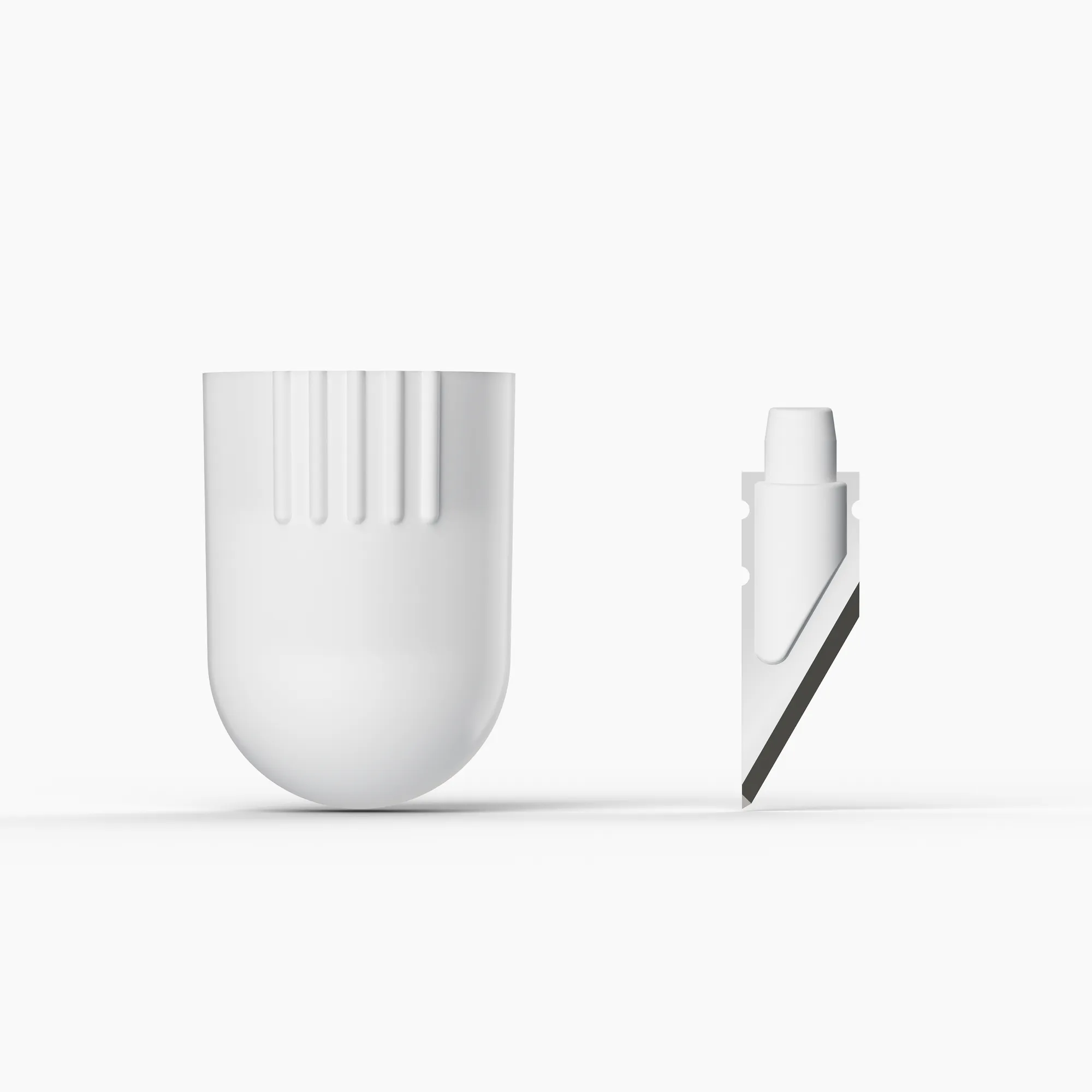 2003919 - Cricut Maker Knife Blade Replacement (without Drive Housing) . - Image 2