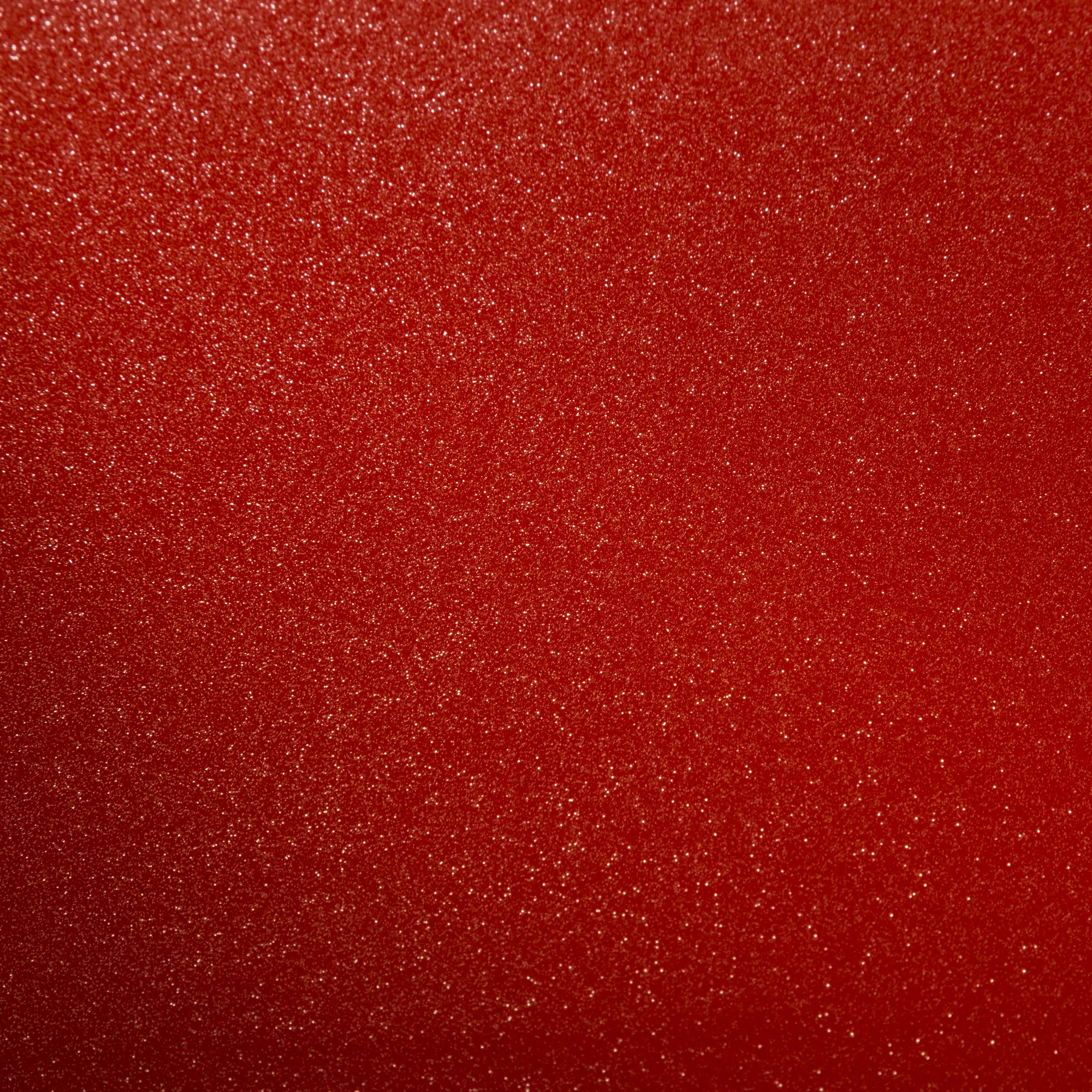 2007739 Cricut Shimmer Vinyl 30x120cm (Red)