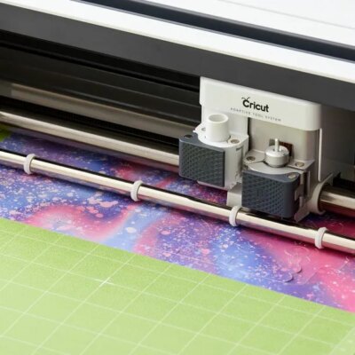 2008887 - Cricut Joy Infusible Ink Transfer Sheets 2-pack (Pink Lemonade) . - Image 2