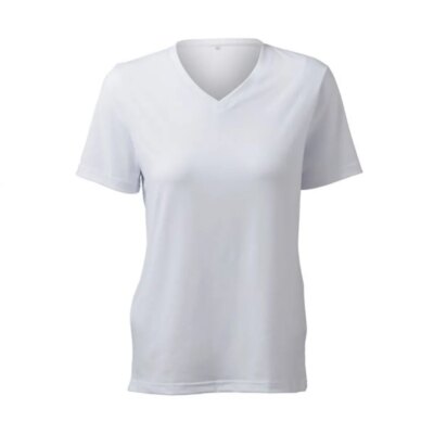 2007903 Cricut Infusible Ink Men's White T-Shirt (L) - Image 2