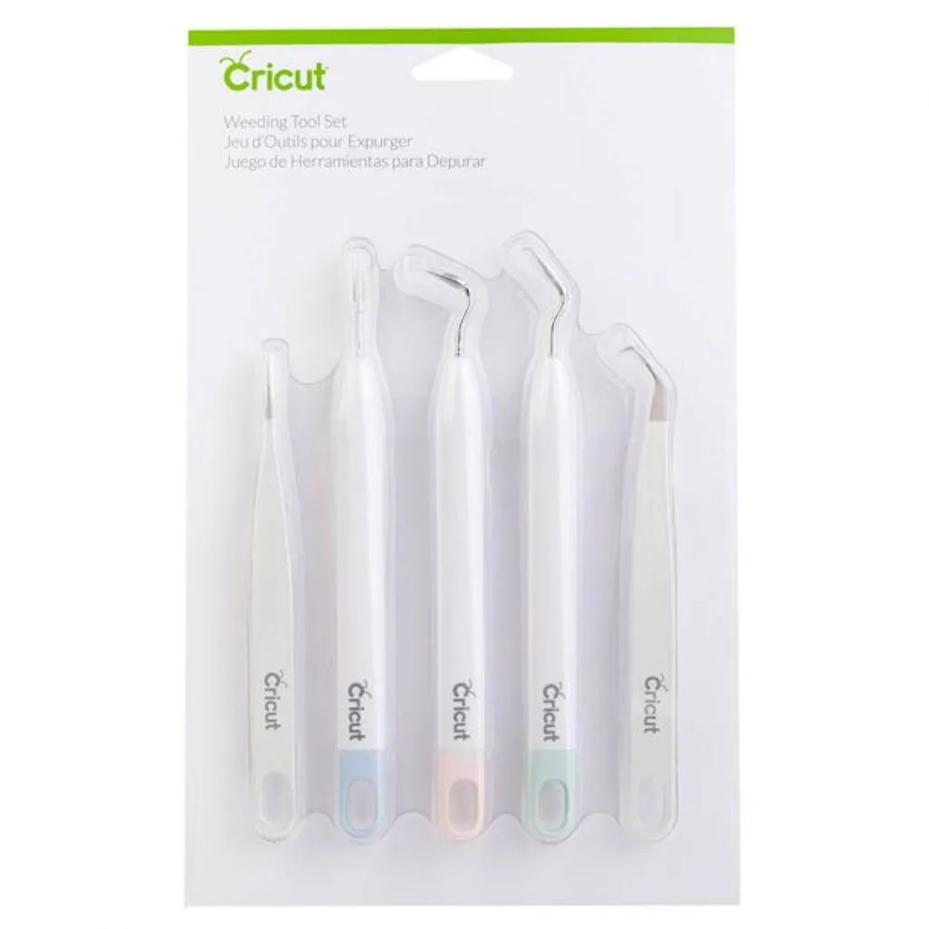 2004233-cricut Weeding Tool Set . - Image 2