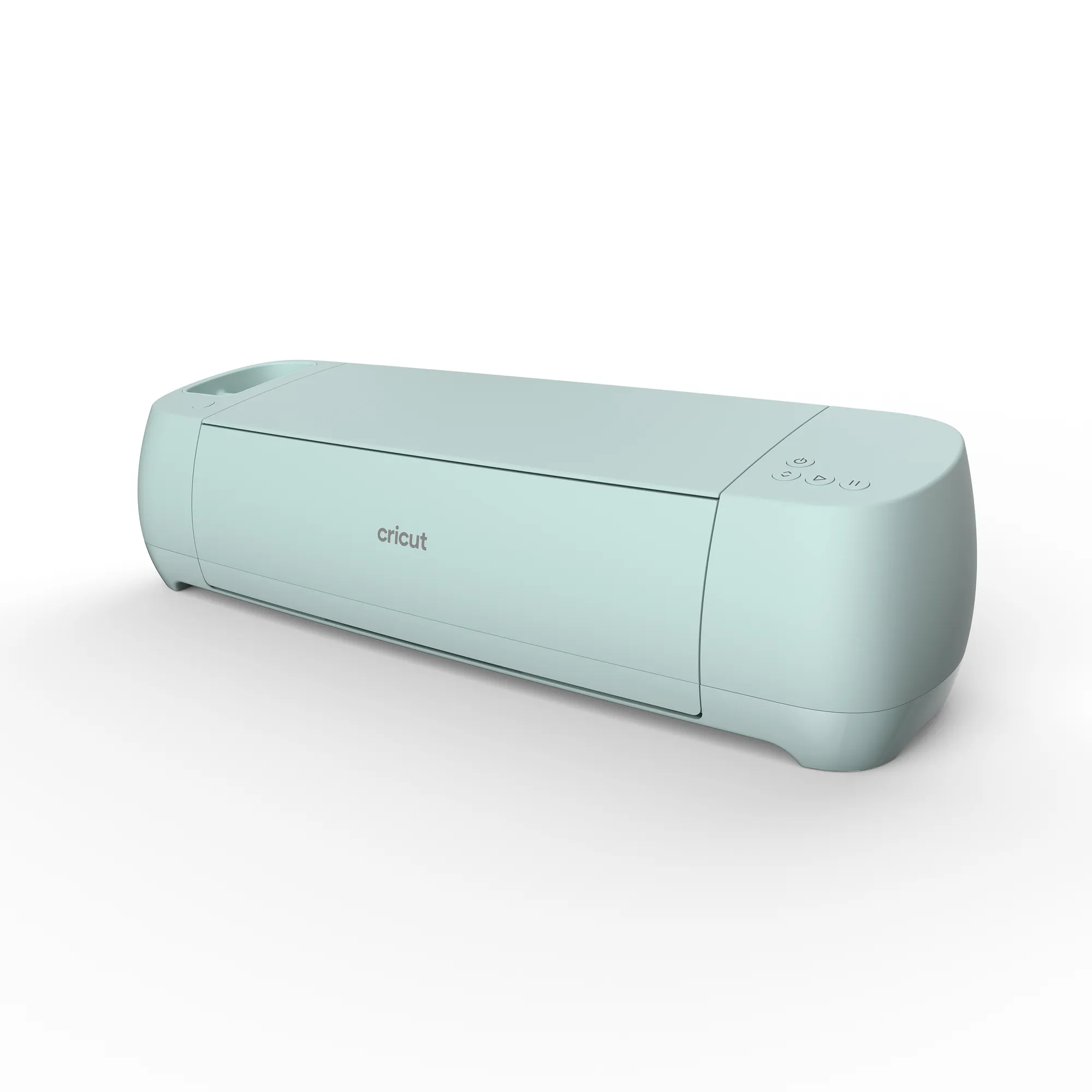 2008338 Cricut Explore 3 Cuts 100 Materials Cuts 3.6m In One Go Bluetooth & Wifi Supports Smart Material - Image 2