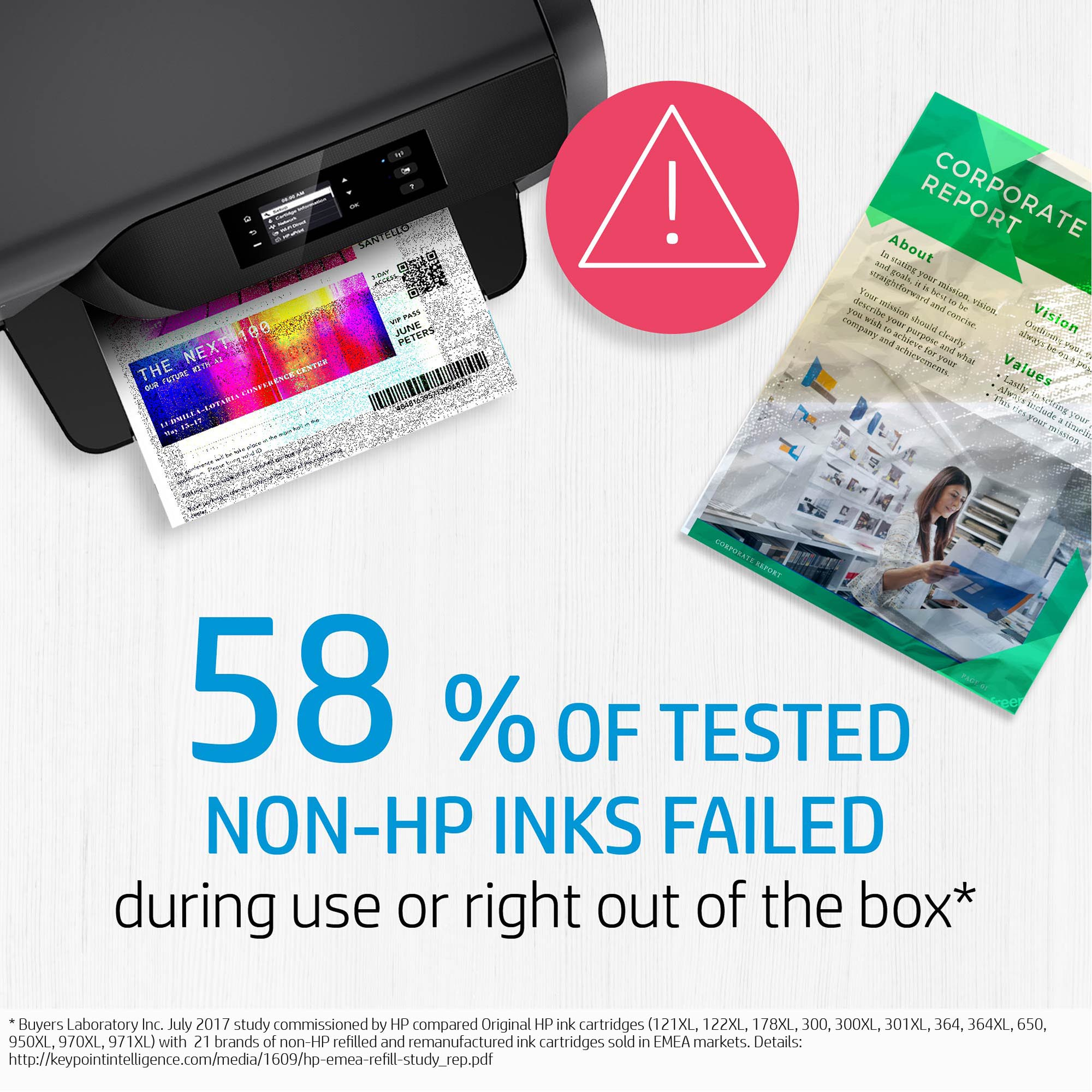Hp 655 Black Original Ink Cartridge - Image 43