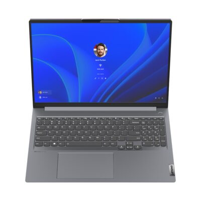TB 16 G4+IAP i7-1260P 16GB Onboard 1TB SSD M.2 nVidia RTX2050 4GB 16.0 WQXGA AG BKLT-KB Artic Grey Win 11 Pro