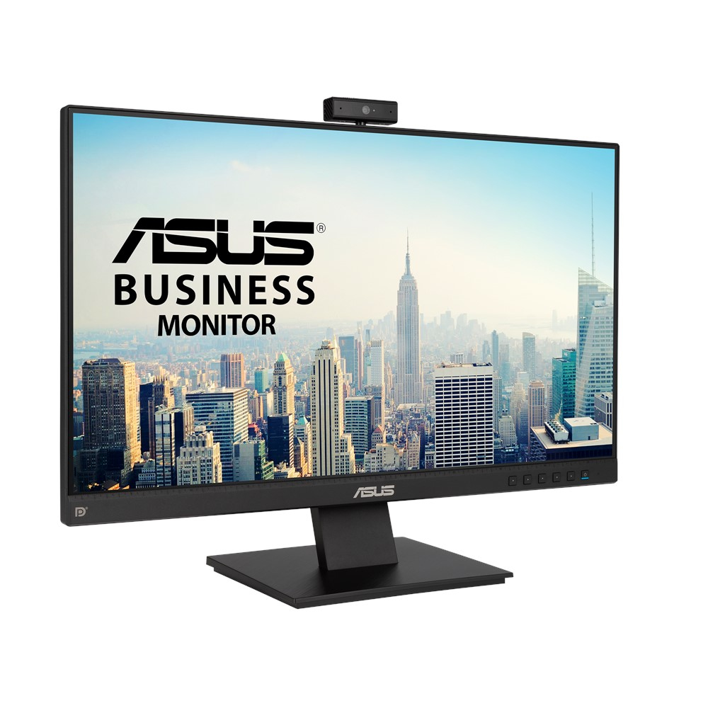 Asus Be24eqk Computer Monitor - Image 4