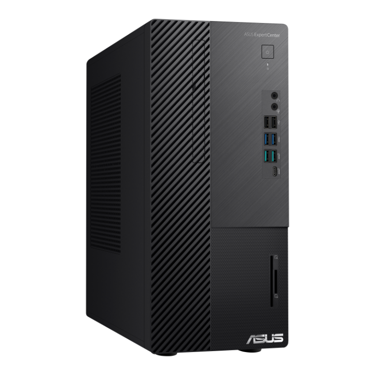 Desktop PC