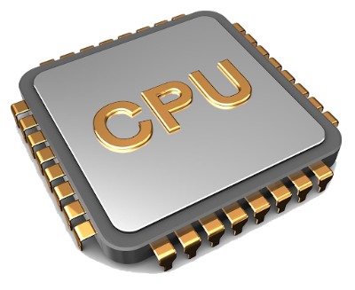 CPU