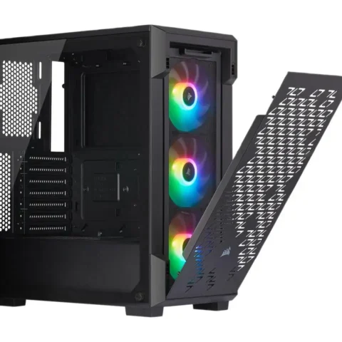 Computer Cases