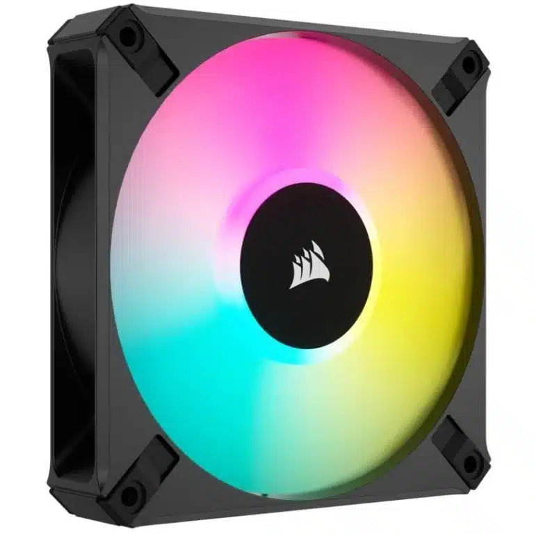 CORSAIR AF ELITE Series AF140 RGB ELITE 140mm