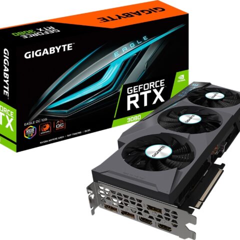 Graphic Cards