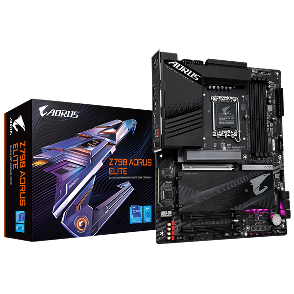 Motherboards