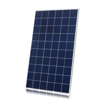 CNBM 6P-160 160W POLYCRYSTALLINE SILICON SOLAR PANEL - 35 units on a pallet