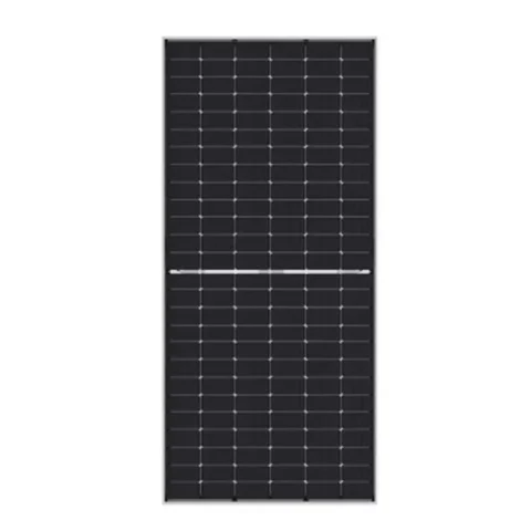 JINKO TIGER NEO 610W BI FACIAL SOLAR PANEL JKM610N-78HL4 - 36 Units on a pallet