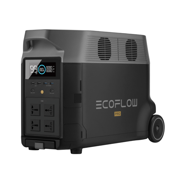 Power Stations & Batteries